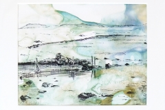 North Uist Reflections