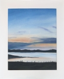 Bhrusda Sunset