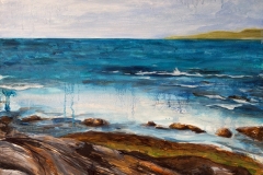 Pabbay Horizon