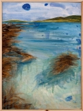 Rippling Sea