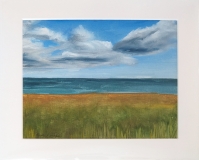 Sea Horizon