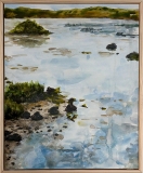 Sea Loch Reflections