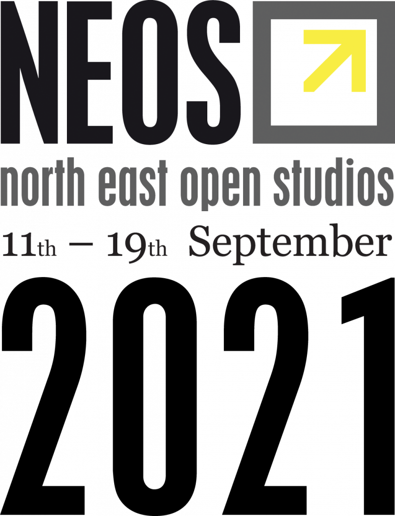 NEOS Logo with dates of opening 11-19 Sep 2021